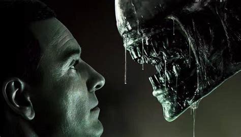 Alien Awakening (Prometheus 3 aka Covenant 2) 2019 | DonanımHaber Forum