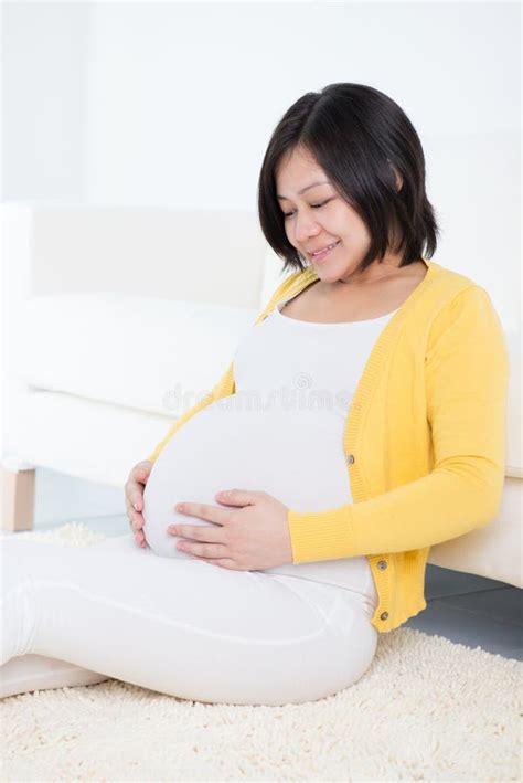 Pregnant Chinese Free Stock Photos StockFreeImages