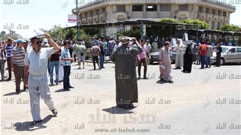 بالصور هدوء بمحيط مسجد السلام بمدينة نصروتكثيف أمنى تحسبا لتظاهرات الإخوان