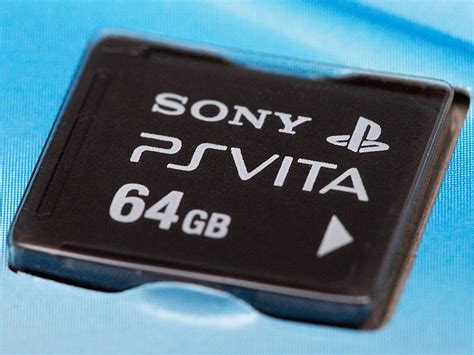 Playstation vita memory card (64gb) us$ 457.99. A Complete Cheatsheet To The PS Vita Memory Card | Storables