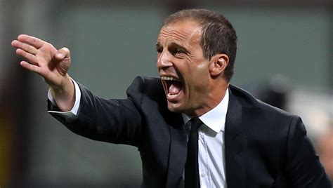 15169 views | 13774 downloads. Analyzing Allegri - Comments on Juve's New Coach from a ...