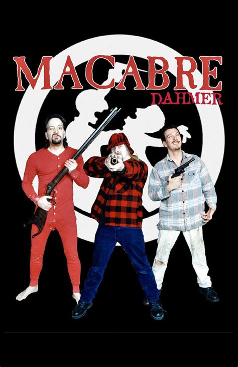 Macabre Discography Discogs