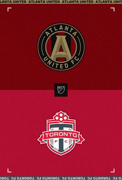 Atlanta United Vs Toronto Fc