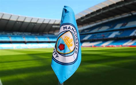 Manchester City Will Change Its Corner Flags