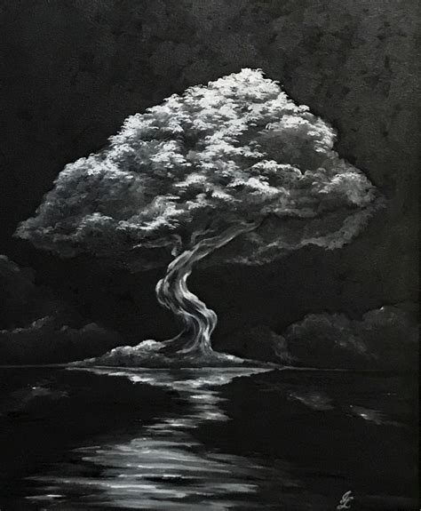 Beautiful Dark Paintings