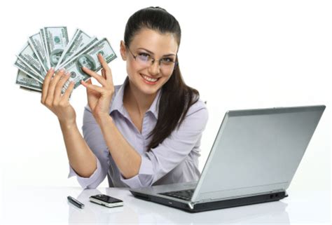 Maybe you would like to learn more about one of these? Get Your Money! Making Sure Customers Pay What They Owe