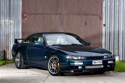 Nissan 200sx S14a Reviews Prices Ratings With Various Photos