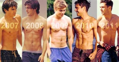 He Just Gets Hotter And Hotter Zac Efron Pinterest Zac Efron