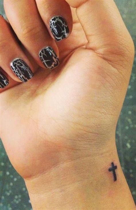 Here's a gallery with ideas: Small Wrist Tattoos Designs, Ideas and Meaning | Tattoos ...