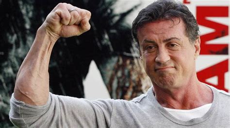 The Movie Sleuth News Sylvester Stallone To Guest Star On Season 2 Of