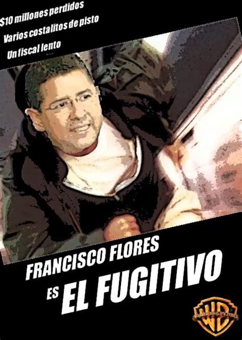 Arena Suspende Militancia A Ex Presidente Francisco Flores