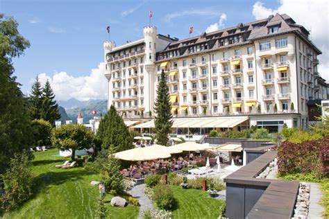 Gstaad Palace Hotel 5 Star Hotel Switzerland Five Star Hotel Gstaad Luxury Hotel Switzerland 5