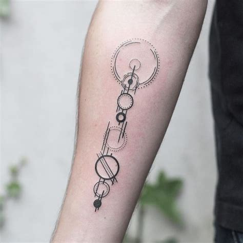 See more ideas about tattoos, tattoos for guys, small tattoos. Small abstract solar system | Abstract tattoo, Tattoos for guys, Solar system tattoo