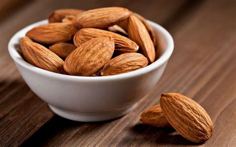 10 Almond Hd Wallpapers Background Images