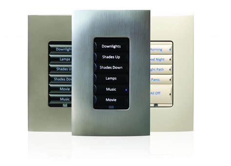 Brand Spotlight Control4 Home Automation And Smart Home Systems
