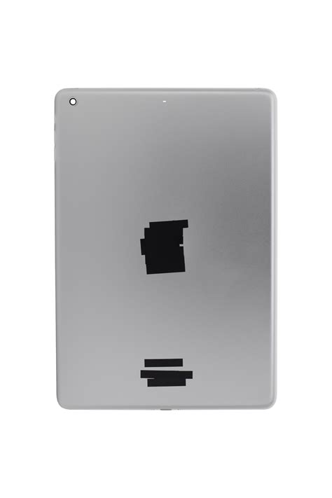 Ipad Air Wi Fi Only Aluminum Back Casing