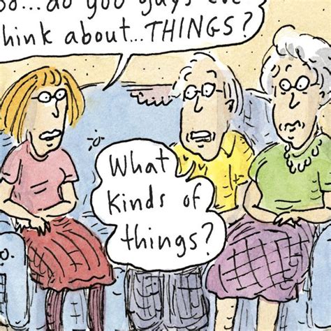 Roz Chast “cant We Talk About Something More Pleasant” Roz Chast Sketch Book Graphic Novel
