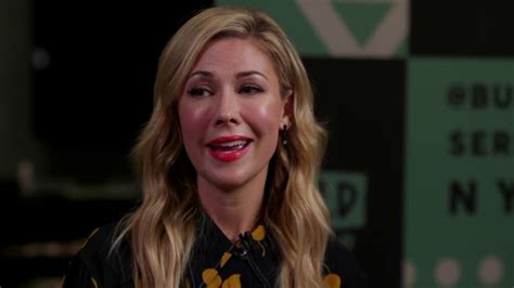 The Daily Shows Desi Lydic Goes ‘abroad Exploring Gender Equality Youtube