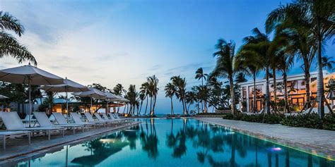 Dorado Beach A Ritz Carlton Reserve Wedding Venues Dorado Puerto Rico