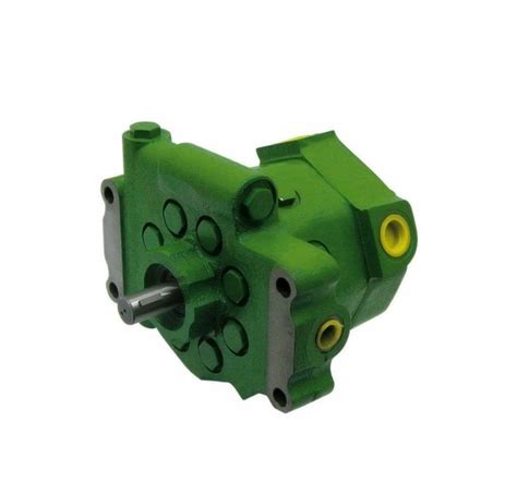 Hydraulikpumpe Für John Deere Neu In Niedersachsen Bispingen Nutzfahrzeuge And Anhänger