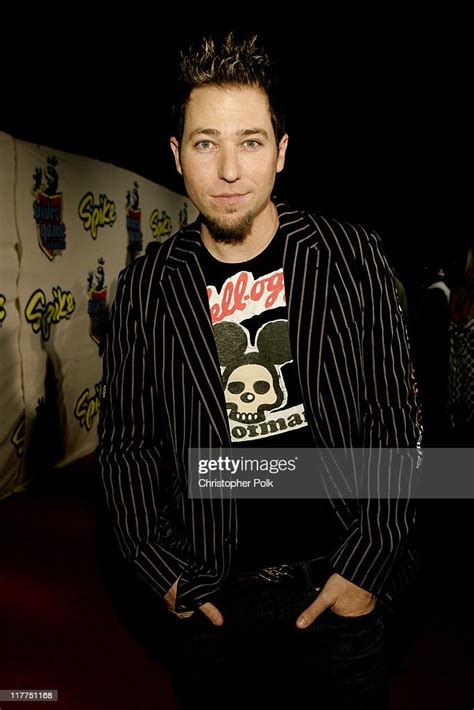 Dj Stryker During Spike Tvs 2nd Annual Video Game Awards 2004 News Photo Getty Images