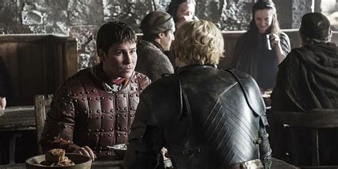 Game Of Thrones Actor Daniel Portman Says Hes Been Groped By So