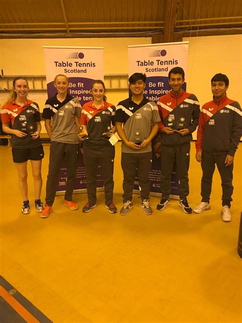day 2 brings medals table tennis wales