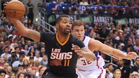 suns rally falls short against clippers