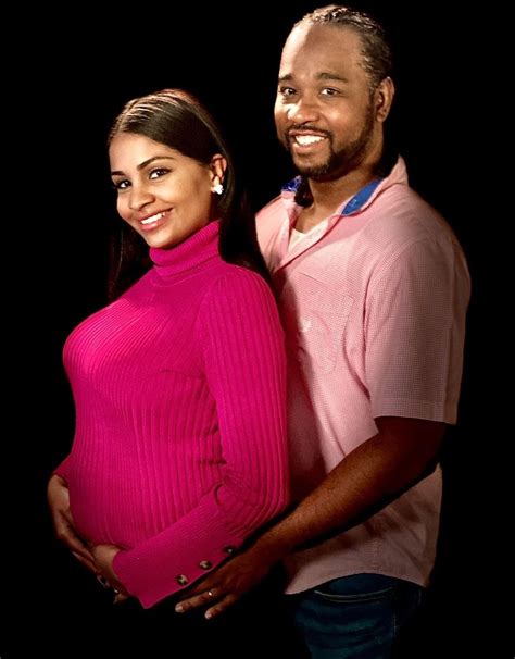 90 Day Fiance Stars Anny And Robert Expecting First Child Together My