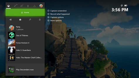 New Xbox One Update Lets You Customize The Order Of Your Guide Tabs