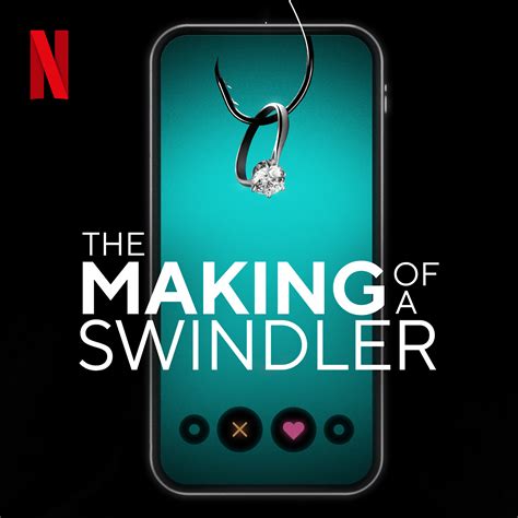 The Tinder Swindler Netflix Release Date What Happens What To Watch