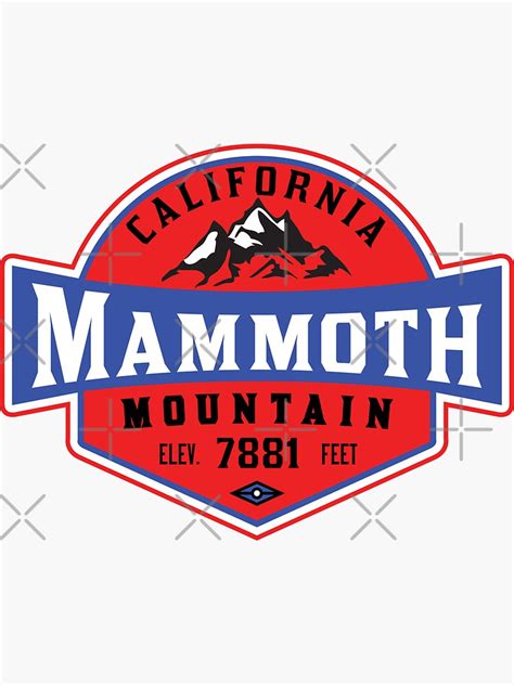 Mammoth Mountain California Skiing Ski Snowboarding Hiking Climbing 2