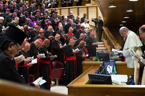 What Is The Synod On Synodality All Your Questions Answered Catholic