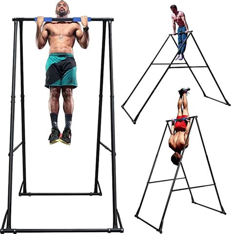 Top 7 Calisthenics Equipment For Home Bars Machines More