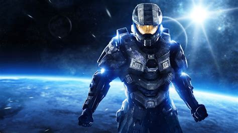 Free Download Master Chief Wallpaper Hd 1920x1080 For Your Desktop