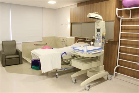 Hospital Maternidade De Campinas Centro De Parto