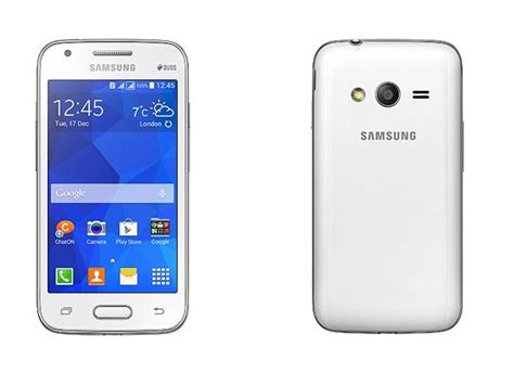 Samsung Galaxy S Duos 3 Price In India Specifications 3rd May 2024