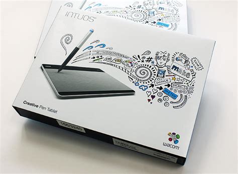 Most power users don't really use these, but they're extremely helpful. WIN… 2X Wacom Intuos graphics tablets! | The Diginate.com Blog