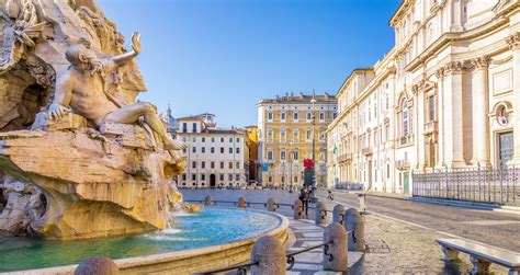 Rome Travel Guide What To Do In Rome Tourist Journey