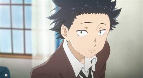 Koe No Katachi Review Underrated Anime Amino Amino