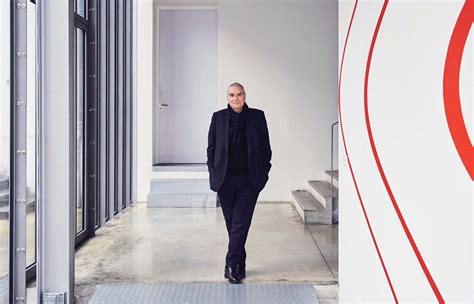 Dominique Perrault Appointed Director of 2021 Seoul Biennale | ArchDaily