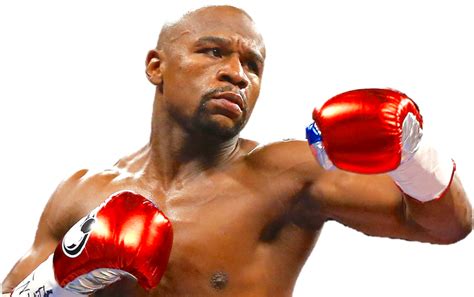 Download Floyd Mayweather Png Clipart Png Download Pikpng