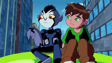 Arrested Development | Ben 10 Wiki | FANDOM powered by Wikia
