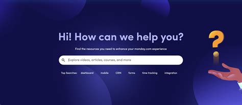 An exclusive sneak peek of our new and improved help center... coming