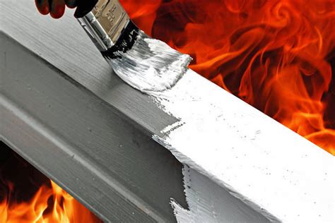 Fire Retardant Paint Flame Retardant And Fire Protective Coatings
