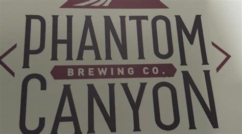 With the main goal of producing the freshest beer, made with the highest quality ingredients, we have worked hard to provide a welcoming community hub in our taproom in reading that welcomes any person from any background! Phantom Canyon Brewing Company - Colorado Brew Talk