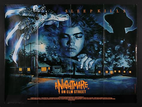 That it was made by mgm—the most glamorous hollywood studio of all—seems totally bizarre, even today. Classic Horror Film Posters On The Auction Block | LATF USA