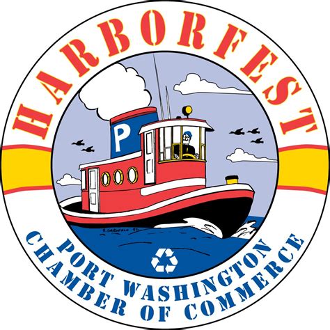 Port Washington Chamber Of Commerces Harborfest