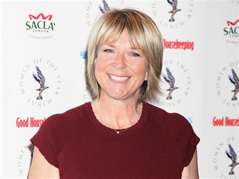 Appearing on friday's good morning britain, the. Fern Britton reveals she was sexually assaulted in lift by ...