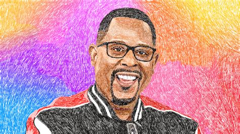 Martin Lawrence Interview The Gqa Gq